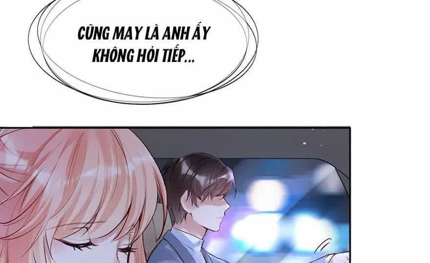 Sau Này Vẫn Cứ Thích Em - Chương 39.5 - ảnh 48