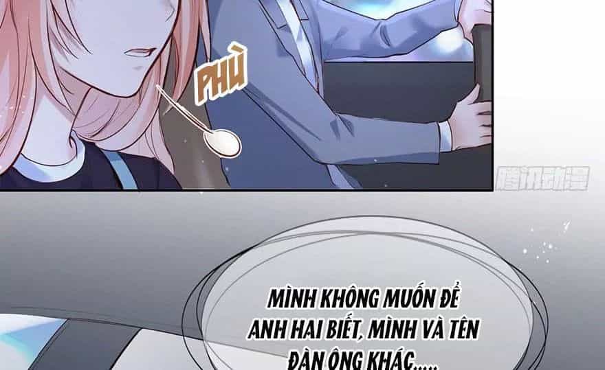 Sau Này Vẫn Cứ Thích Em - Chương 39.5 - ảnh 49