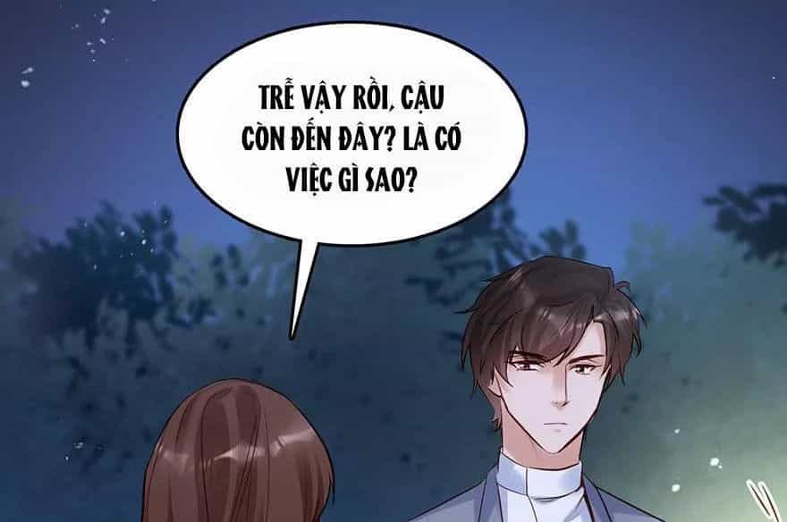 Sau Này Vẫn Cứ Thích Em - Chương 40 - ảnh 7