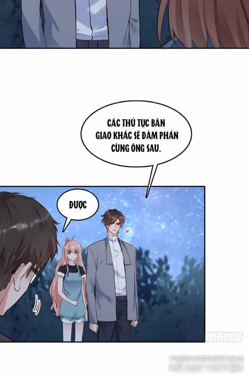 Sau Này Vẫn Cứ Thích Em - Chương 42 - ảnh 16
