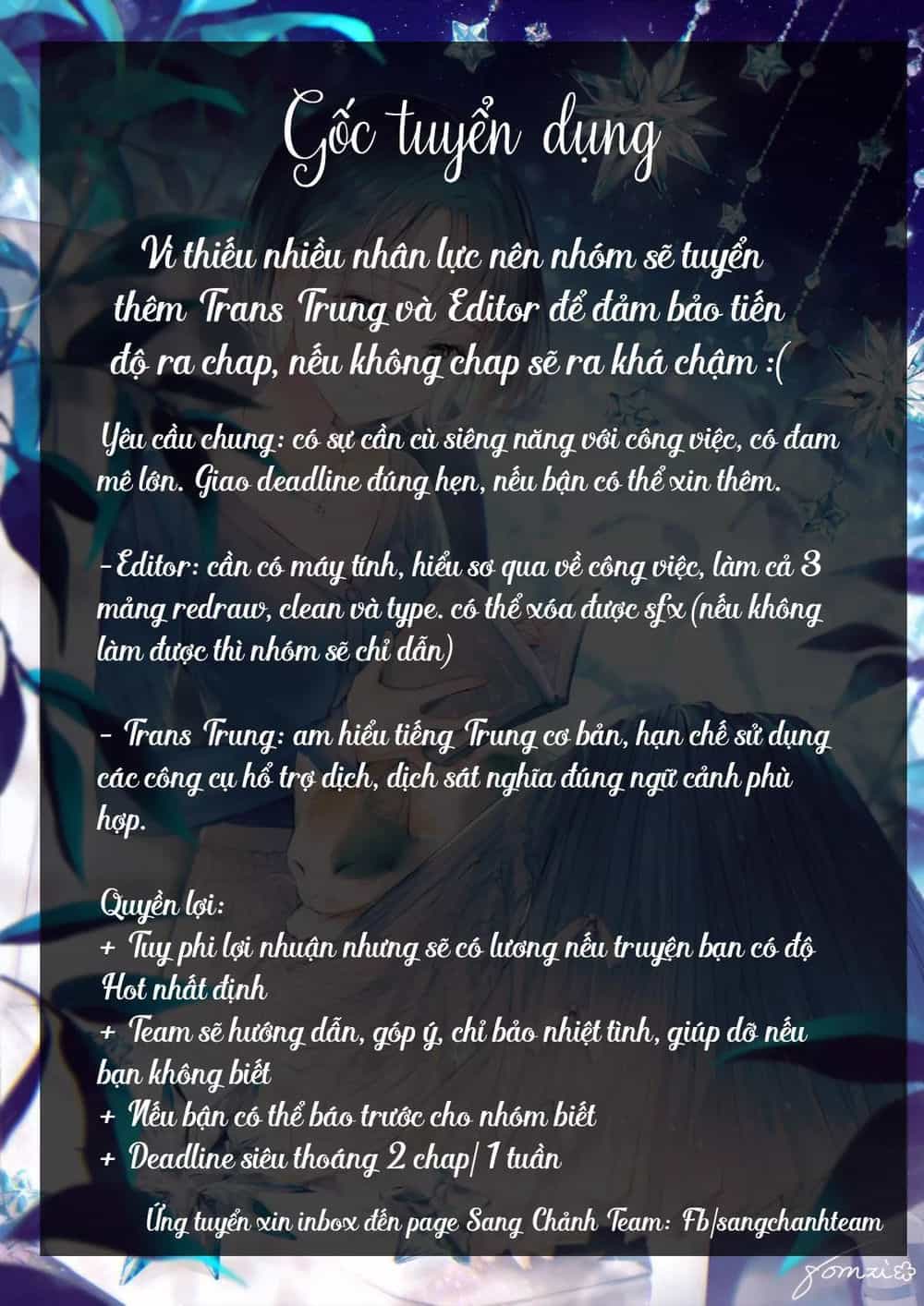 Sau Này Vẫn Cứ Thích Em - Chương 42 - ảnh 45