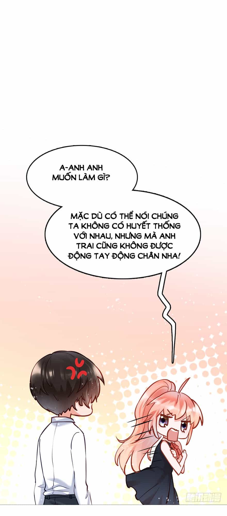 Sau Này Vẫn Cứ Thích Em - Chương 5 - ảnh 3
