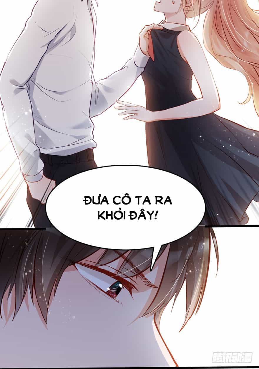 Sau Này Vẫn Cứ Thích Em - Chương 5 - ảnh 33