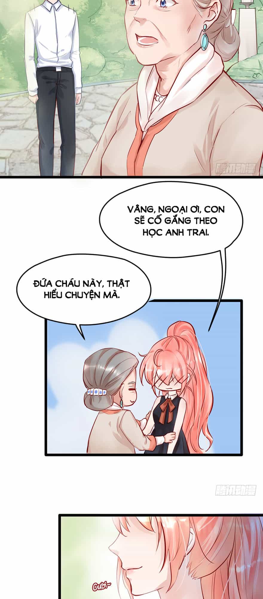 Sau Này Vẫn Cứ Thích Em - Chương 5 - ảnh 44