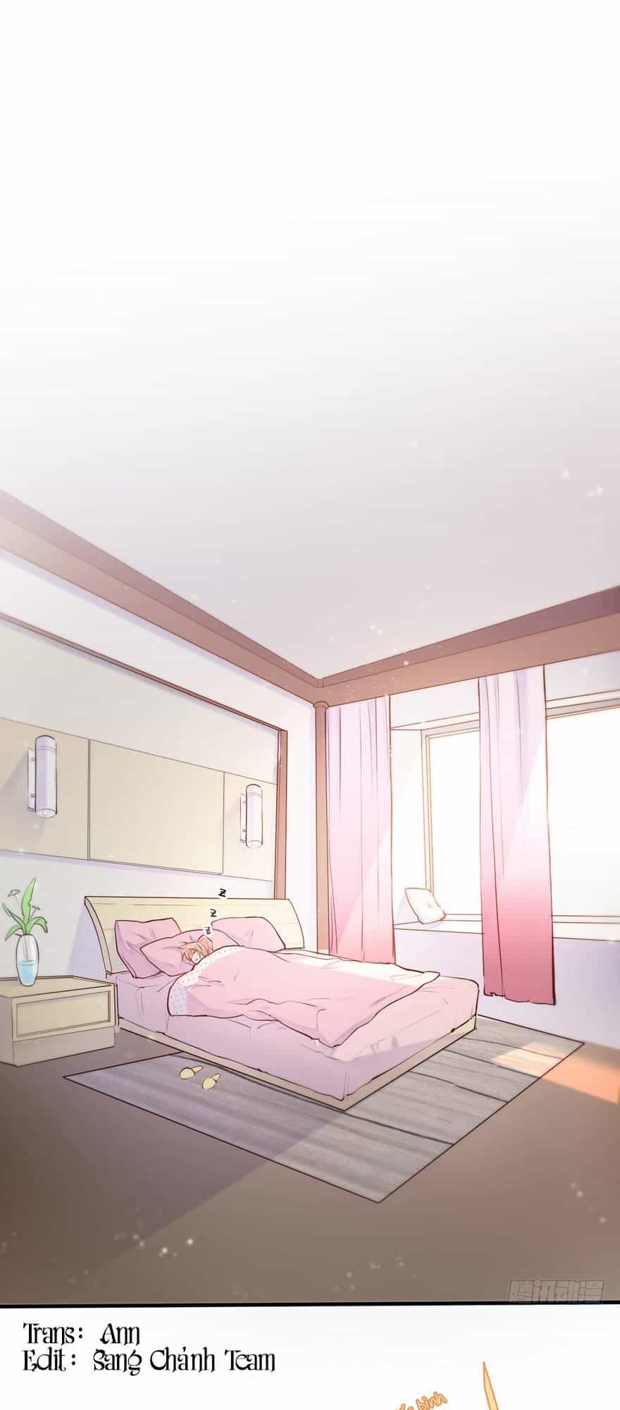 Sau Này Vẫn Cứ Thích Em - Chương 7 - ảnh 3