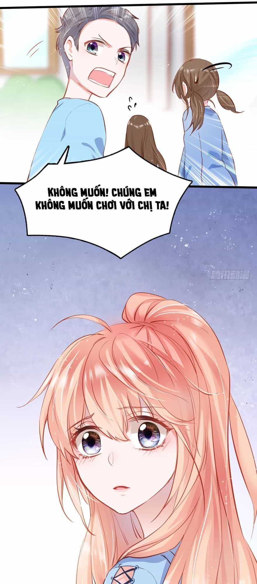 Sau Này Vẫn Cứ Thích Em - Chương 7 - ảnh 48