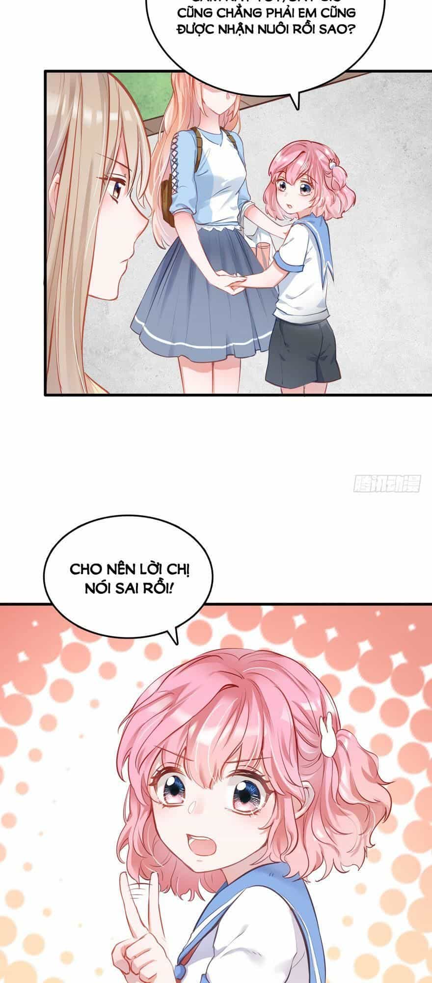 Sau Này Vẫn Cứ Thích Em - Chương 8 - ảnh 13