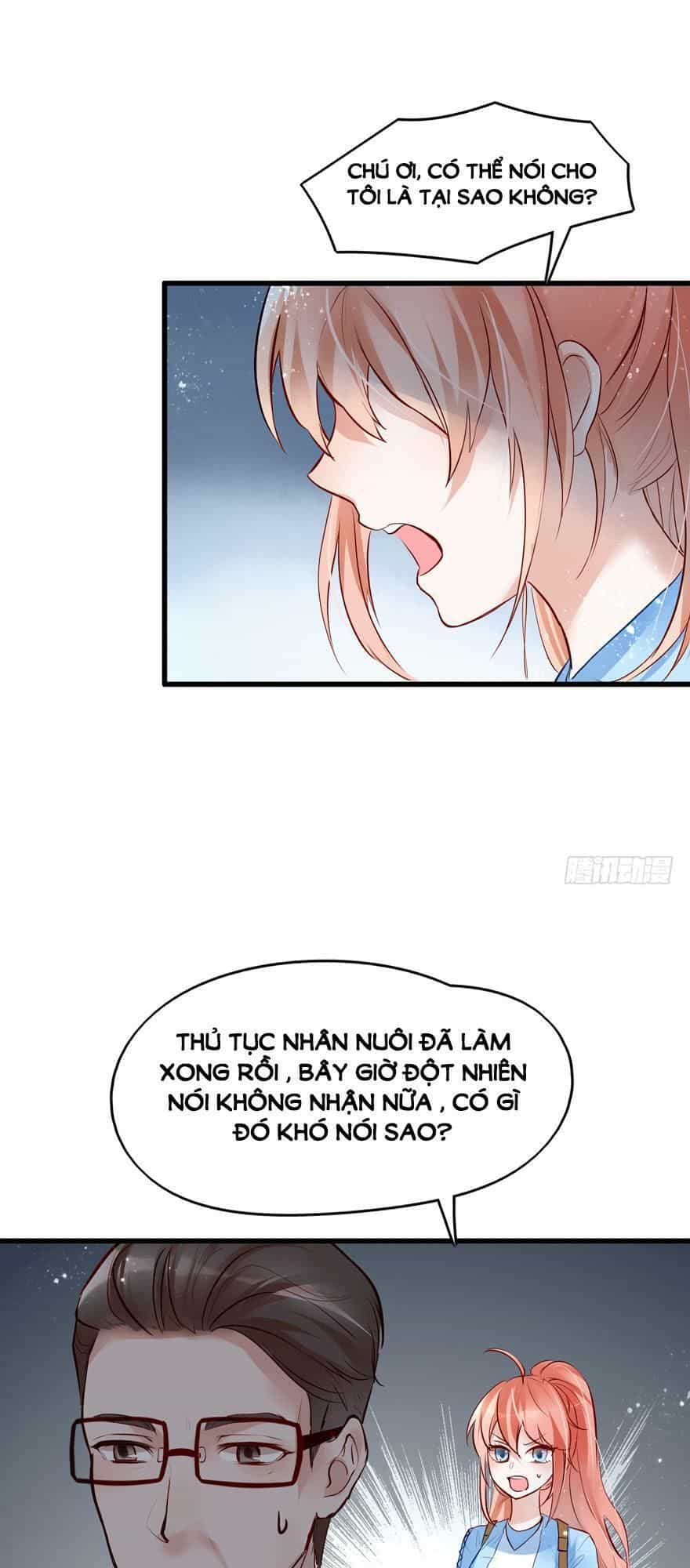 Sau Này Vẫn Cứ Thích Em - Chương 8 - ảnh 33