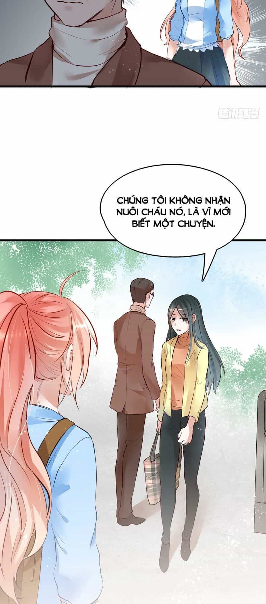 Sau Này Vẫn Cứ Thích Em - Chương 8 - ảnh 34