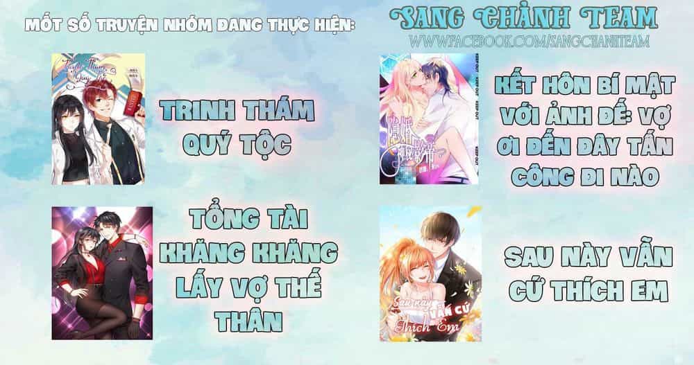 Sau Này Vẫn Cứ Thích Em - Chương 8 - ảnh 37