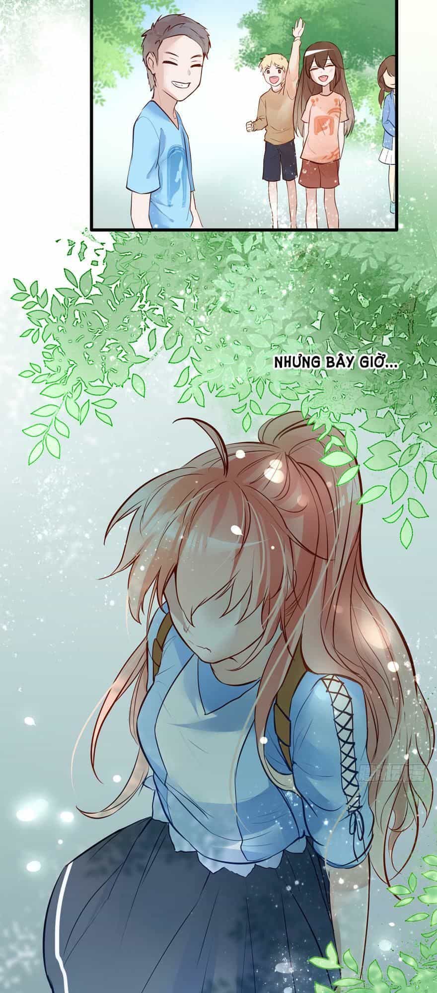 Sau Này Vẫn Cứ Thích Em - Chương 8 - ảnh 6