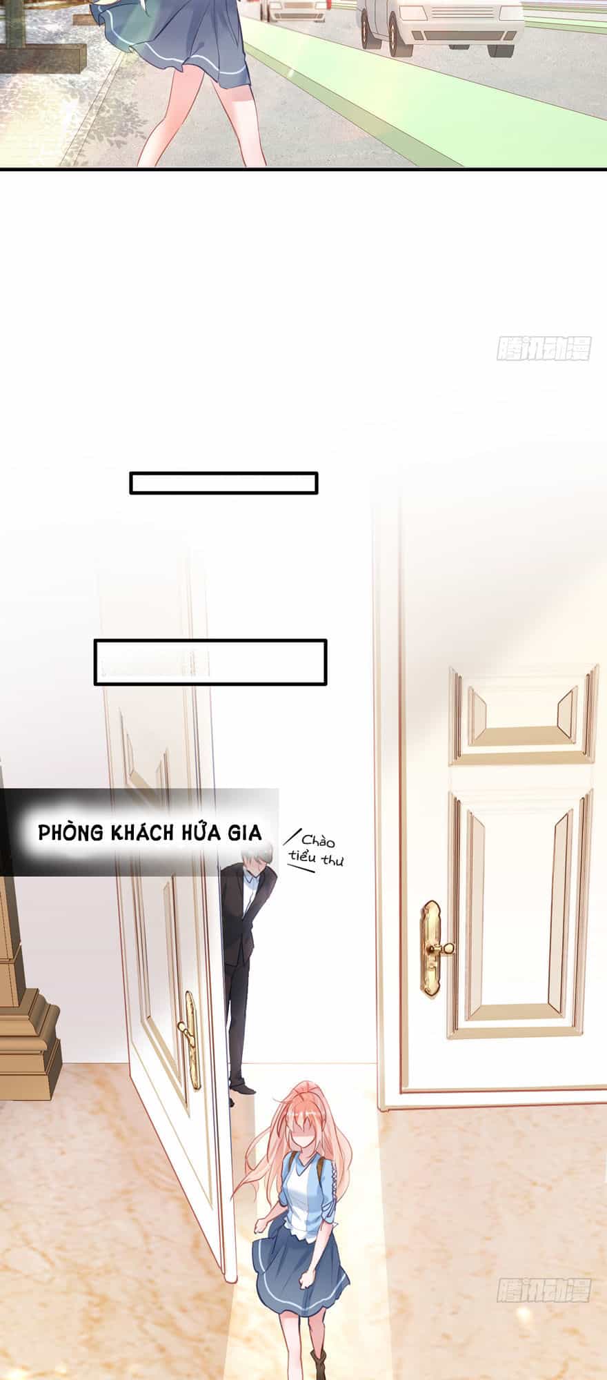 Sau Này Vẫn Cứ Thích Em - Chương 9 - ảnh 14