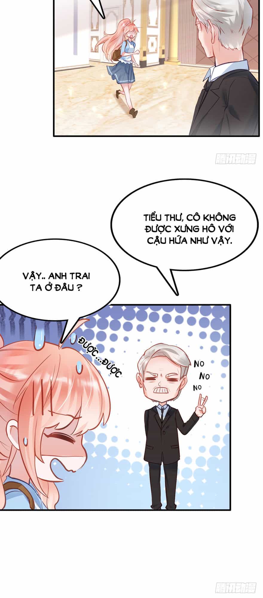 Sau Này Vẫn Cứ Thích Em - Chương 9 - ảnh 17