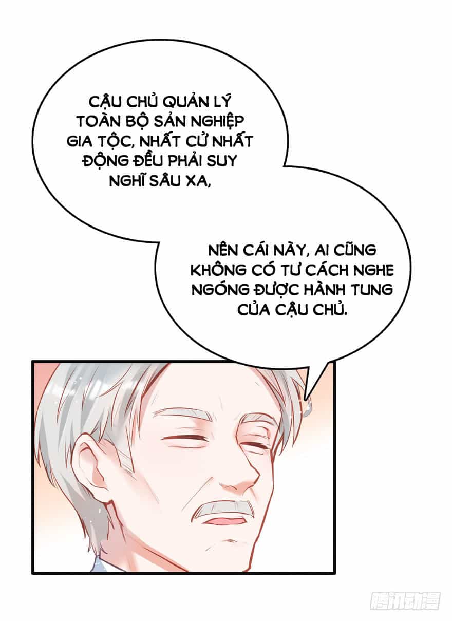 Sau Này Vẫn Cứ Thích Em - Chương 9 - ảnh 18