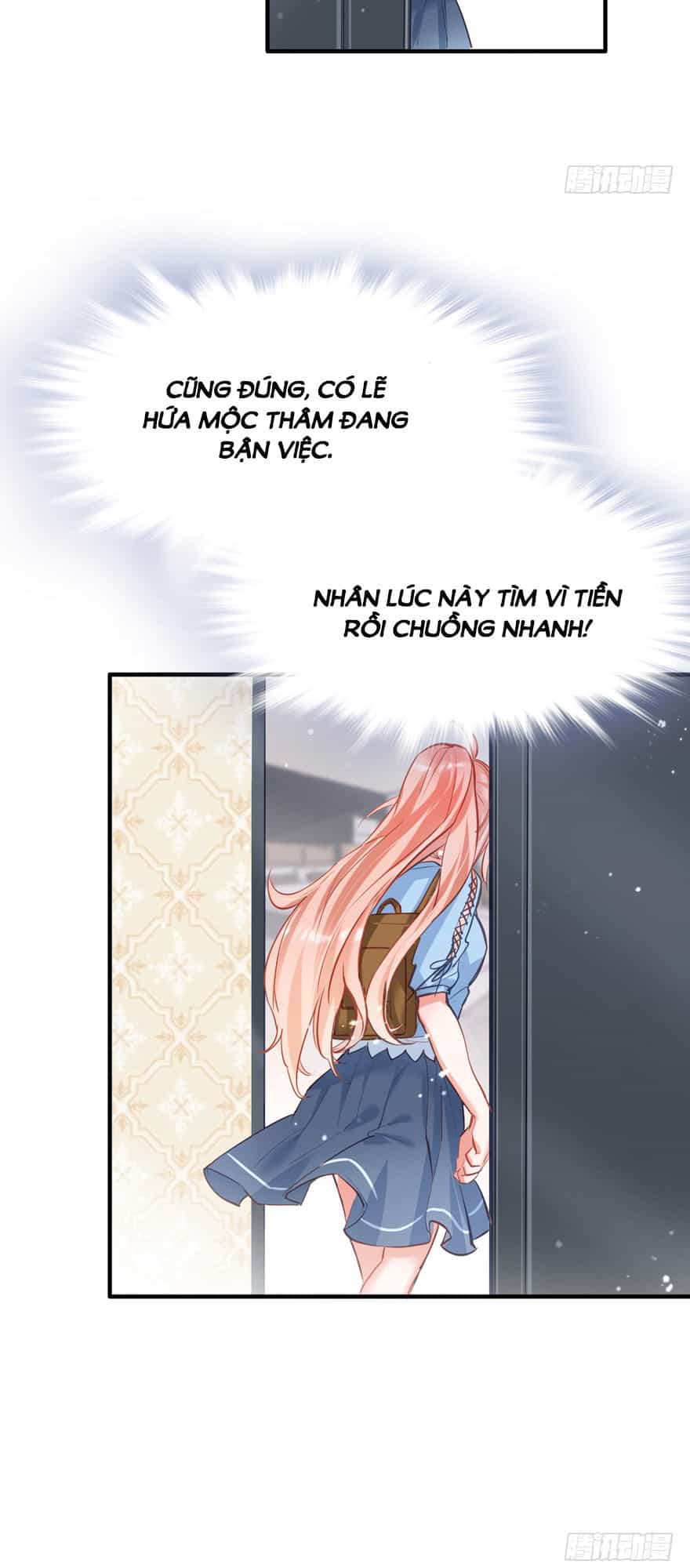 Sau Này Vẫn Cứ Thích Em - Chương 9 - ảnh 28