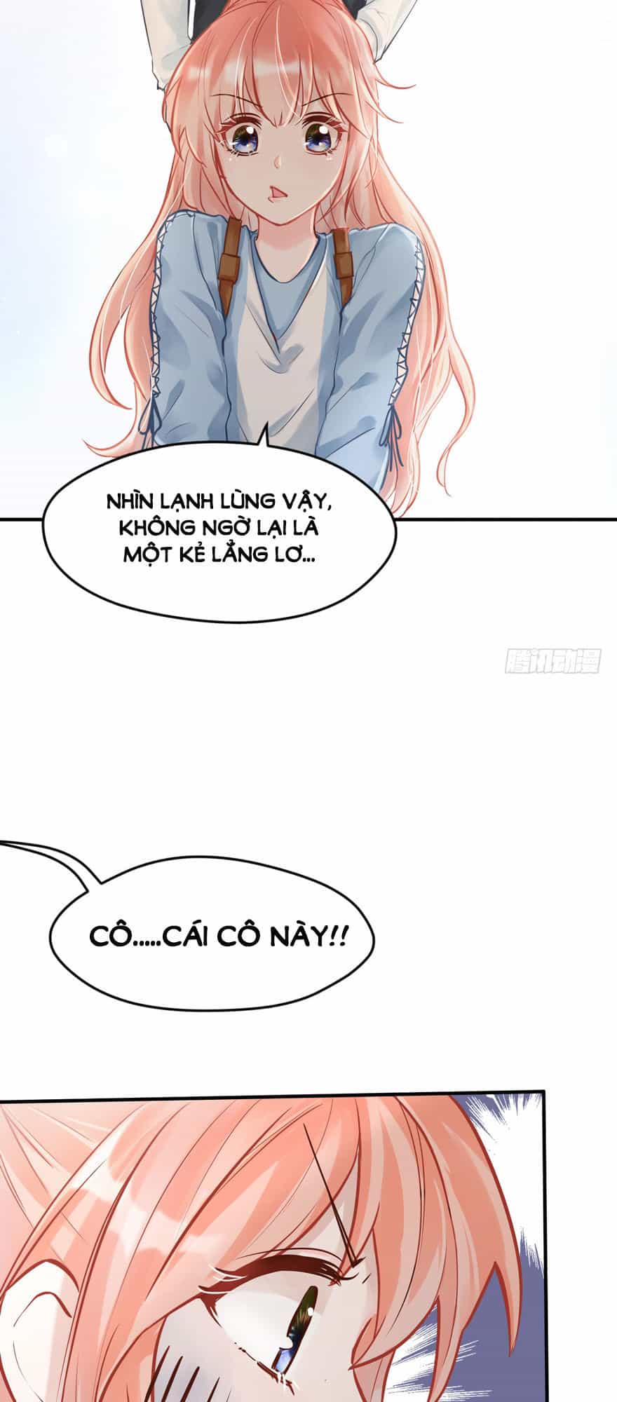 Sau Này Vẫn Cứ Thích Em - Chương 9 - ảnh 37
