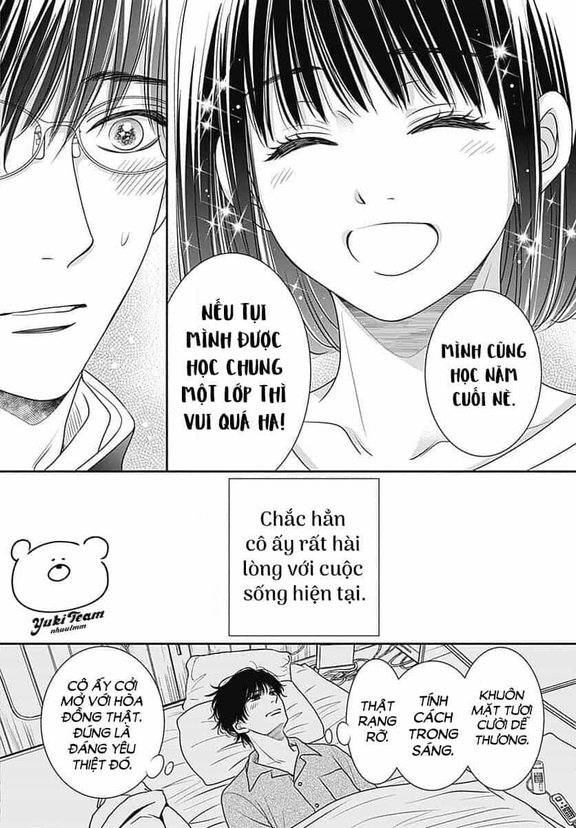 Say Nắng Cô Bạn Hàng Xóm - Chương 1 - ảnh 13