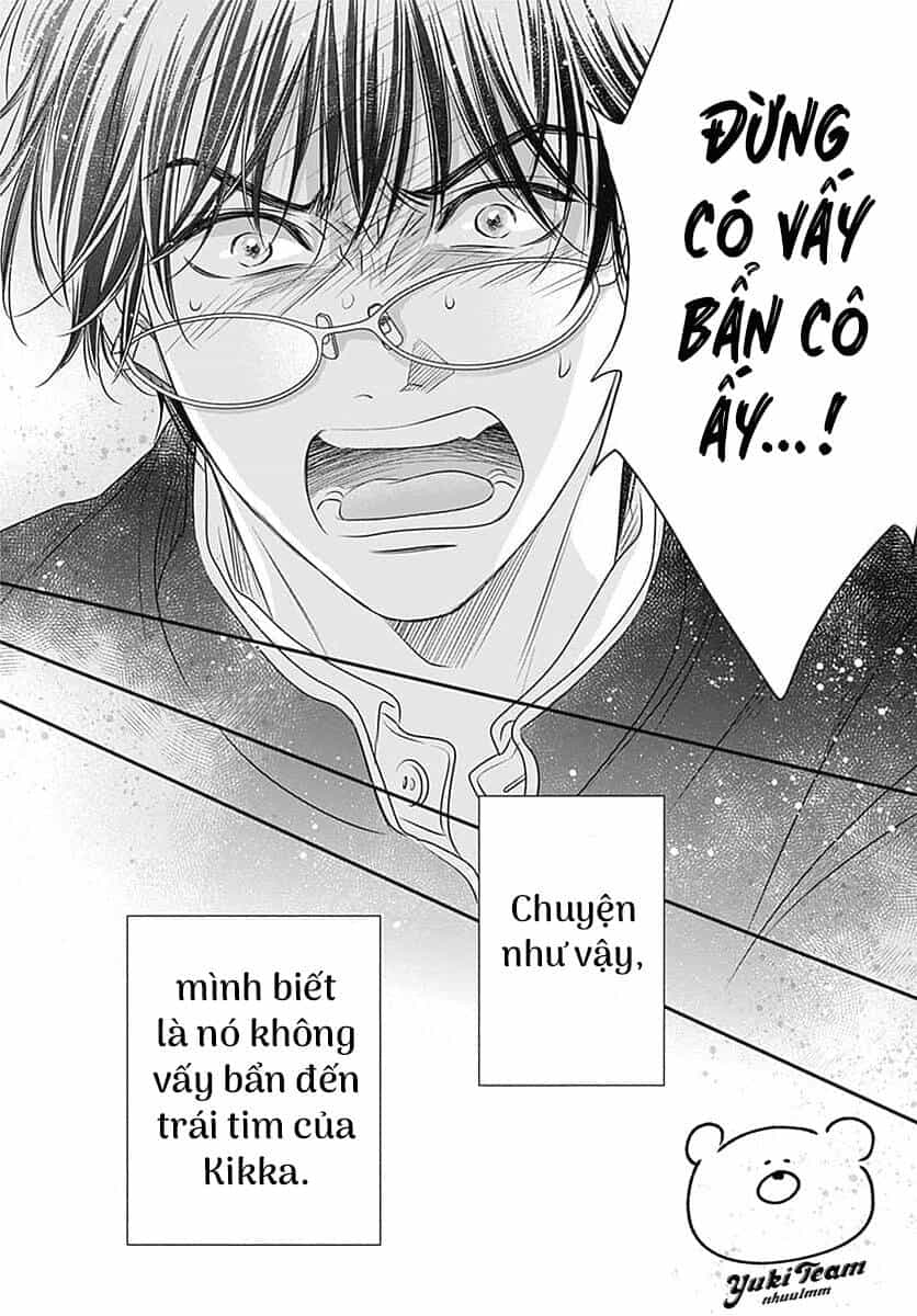 Say Nắng Cô Bạn Hàng Xóm - Chương 1 - ảnh 39