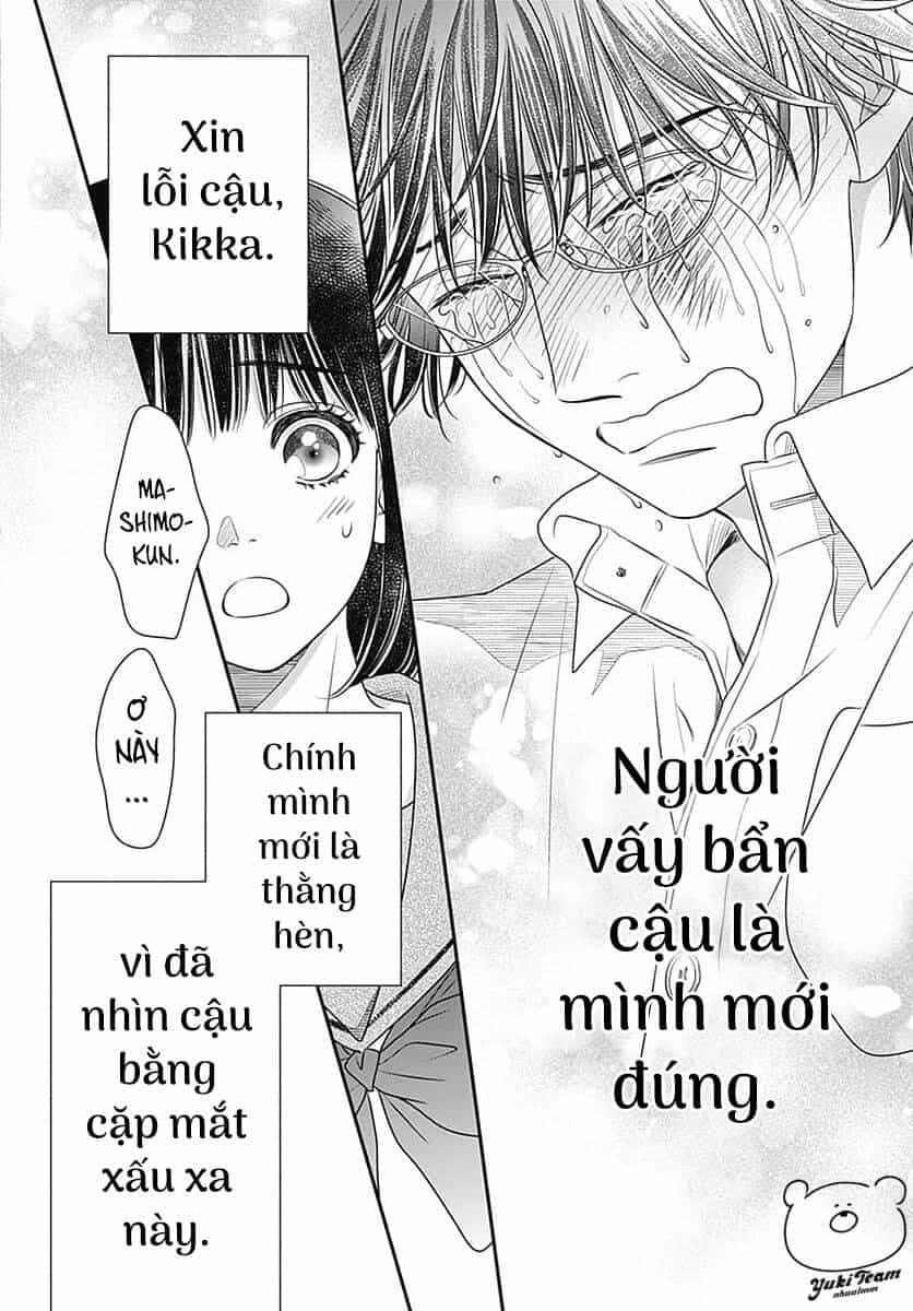 Say Nắng Cô Bạn Hàng Xóm - Chương 1 - ảnh 47