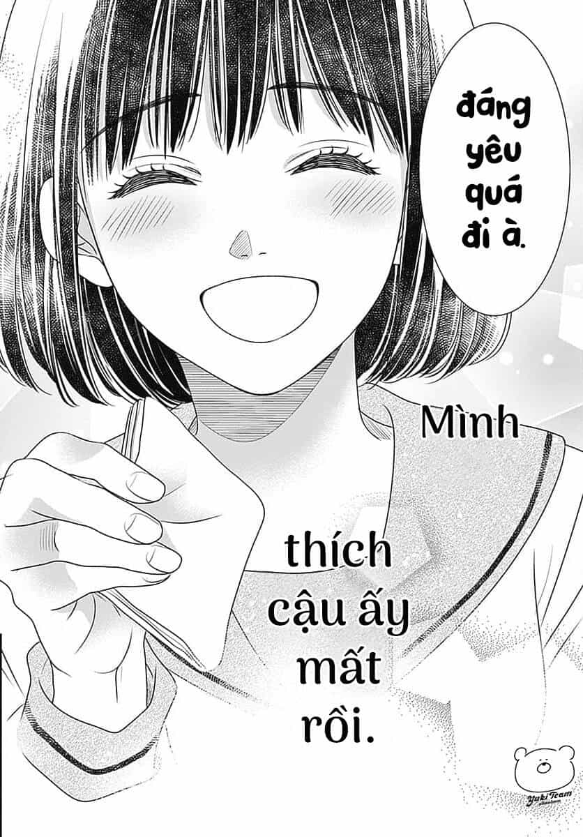 Say Nắng Cô Bạn Hàng Xóm - Chương 1 - ảnh 49