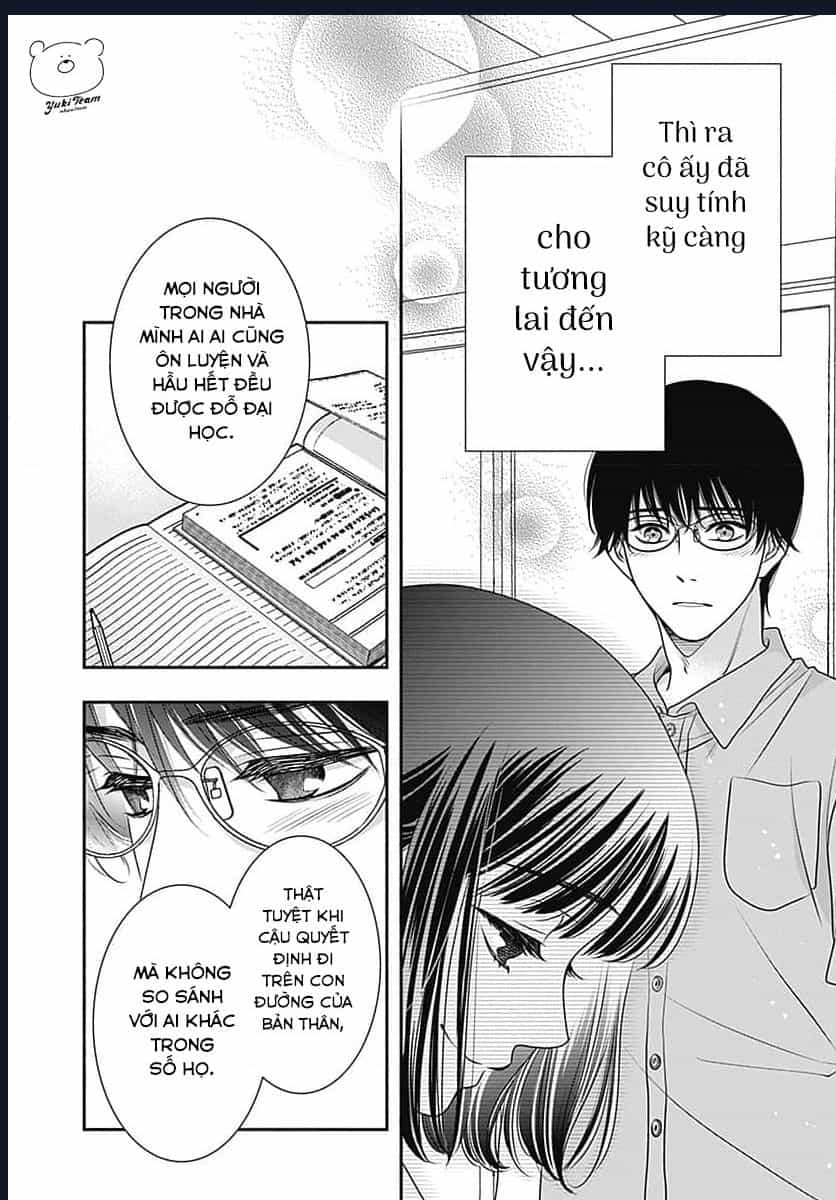Say Nắng Cô Bạn Hàng Xóm - Chuong 2 - ảnh 24