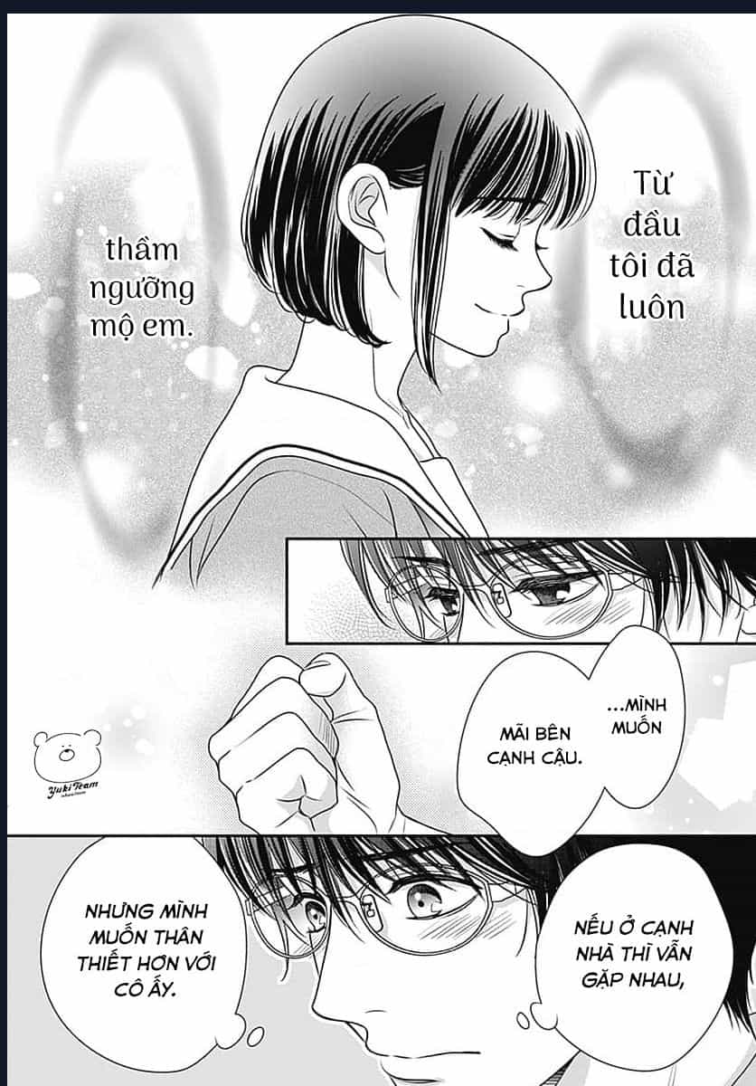 Say Nắng Cô Bạn Hàng Xóm - Chuong 2 - ảnh 26