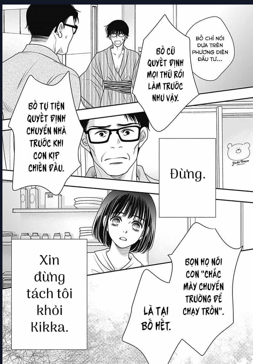 Say Nắng Cô Bạn Hàng Xóm - Chuong 2 - ảnh 35