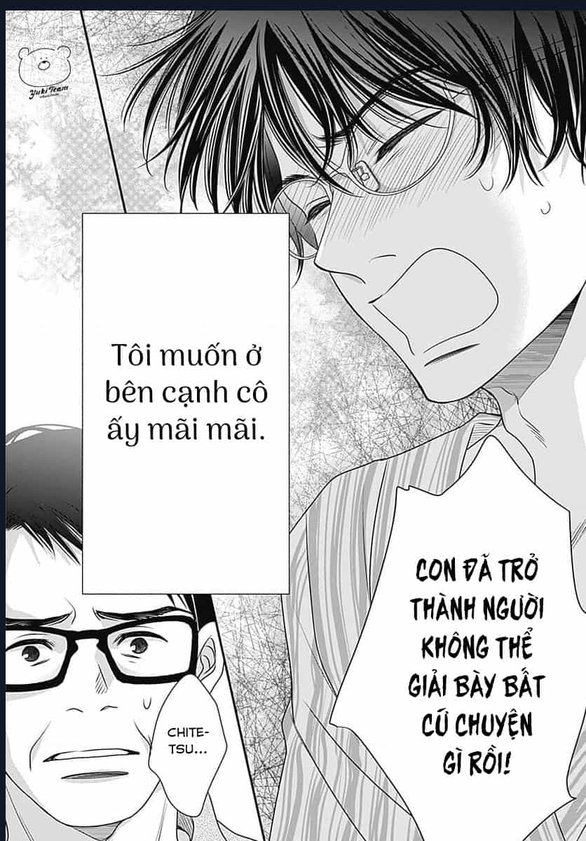Say Nắng Cô Bạn Hàng Xóm - Chuong 2 - ảnh 36