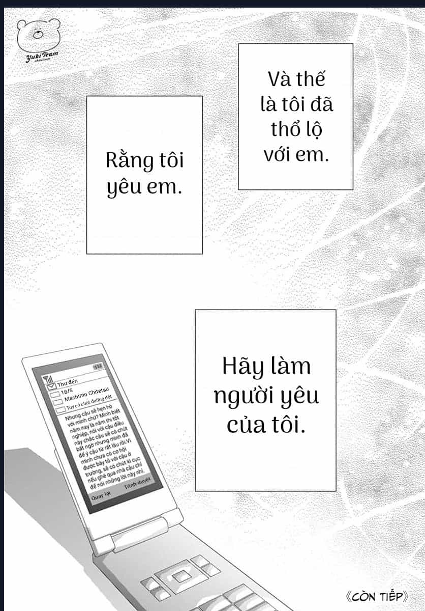 Say Nắng Cô Bạn Hàng Xóm - Chuong 2 - ảnh 52