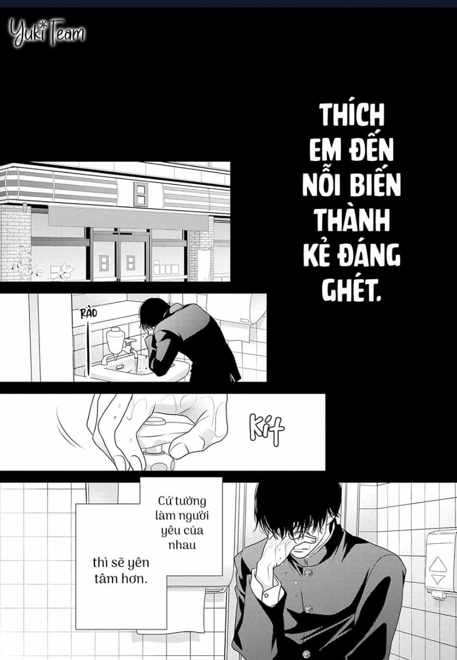 Say Nắng Cô Bạn Hàng Xóm - Chuong 3 - ảnh 34
