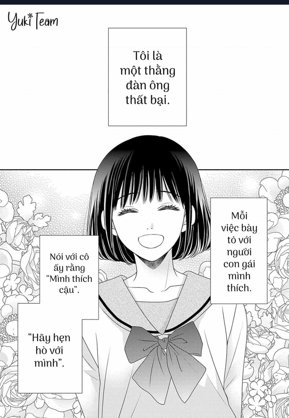 Say Nắng Cô Bạn Hàng Xóm - Chuong 3 - ảnh 5