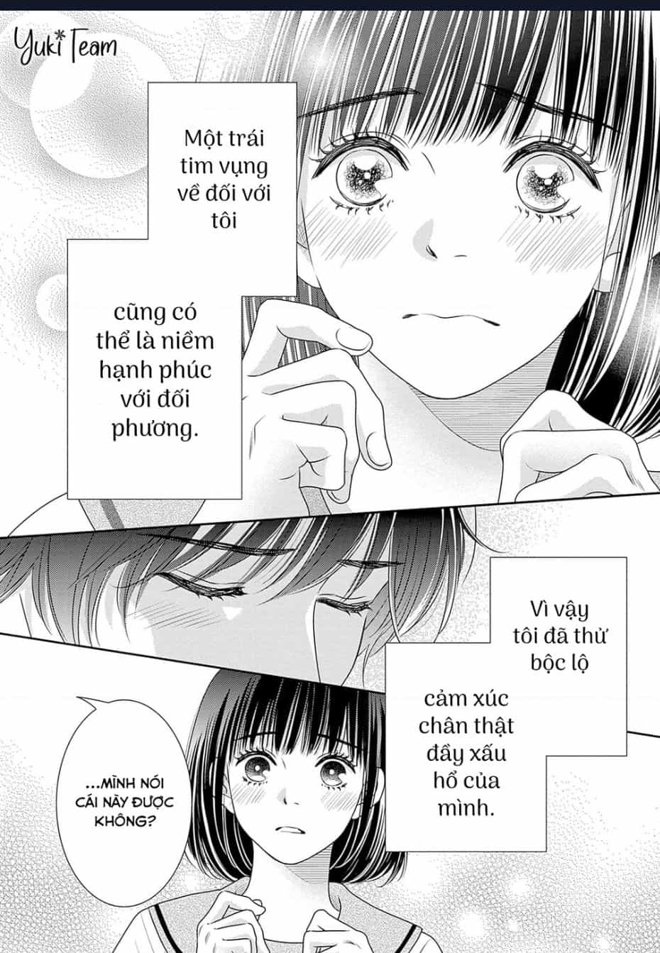 Say Nắng Cô Bạn Hàng Xóm - Chuong 3 - ảnh 52