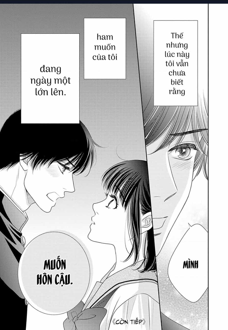 Say Nắng Cô Bạn Hàng Xóm - Chuong 3 - ảnh 53