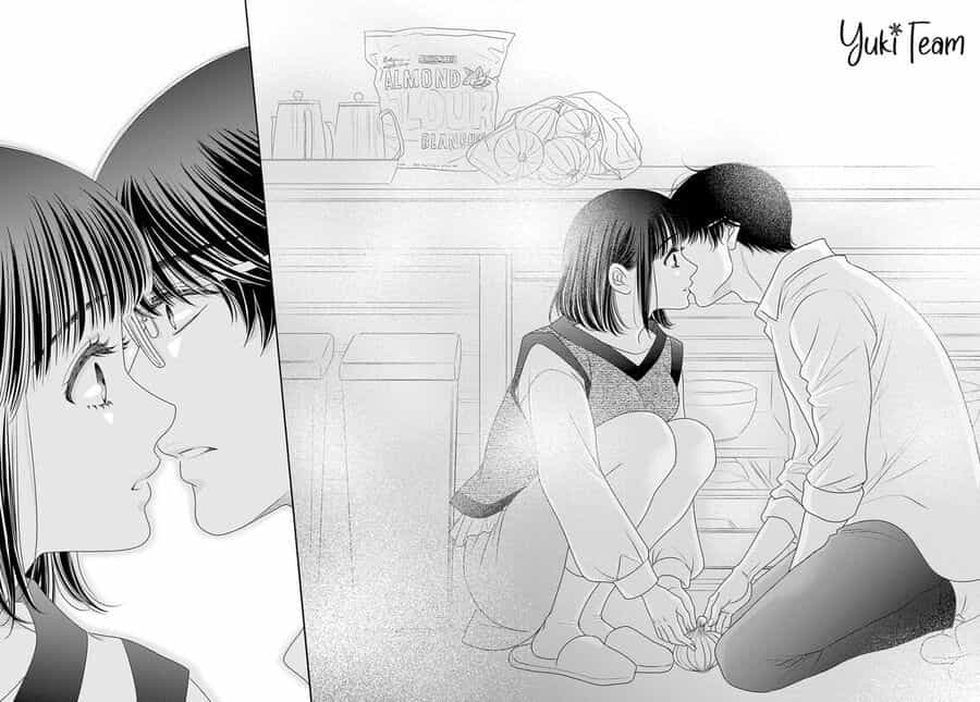 Say Nắng Cô Bạn Hàng Xóm - Chương 4 - ảnh 42