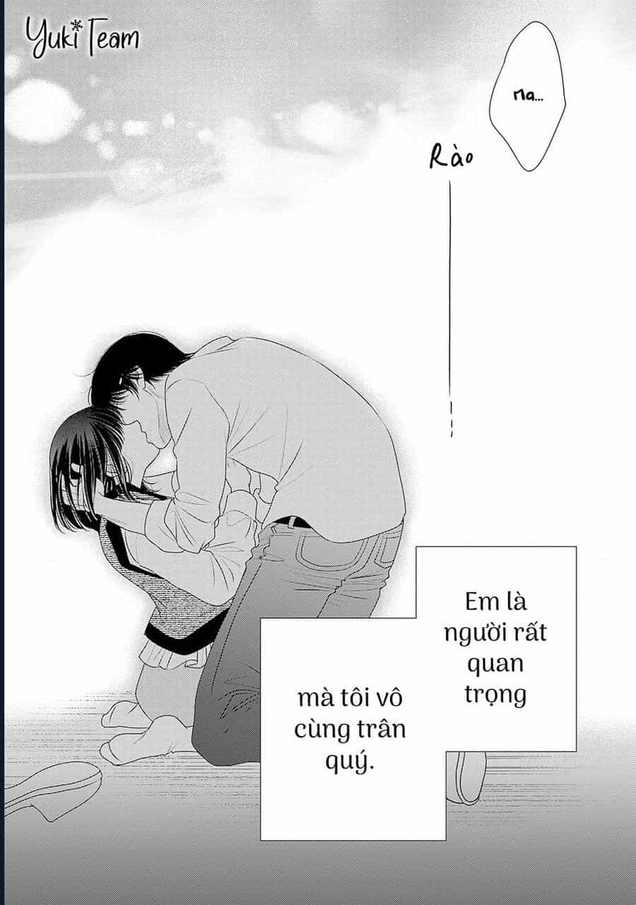 Say Nắng Cô Bạn Hàng Xóm - Chương 4 - ảnh 46