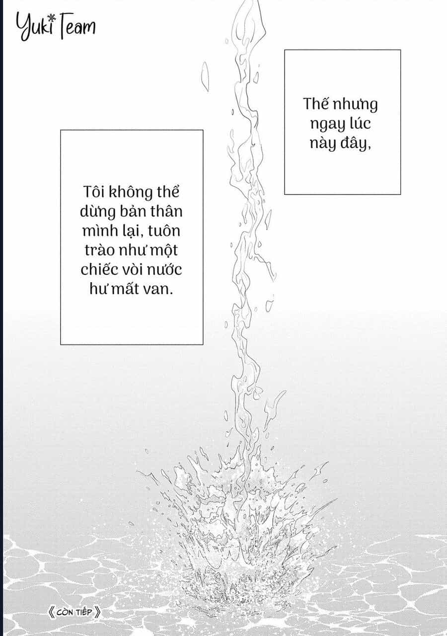 Say Nắng Cô Bạn Hàng Xóm - Chương 4 - ảnh 47