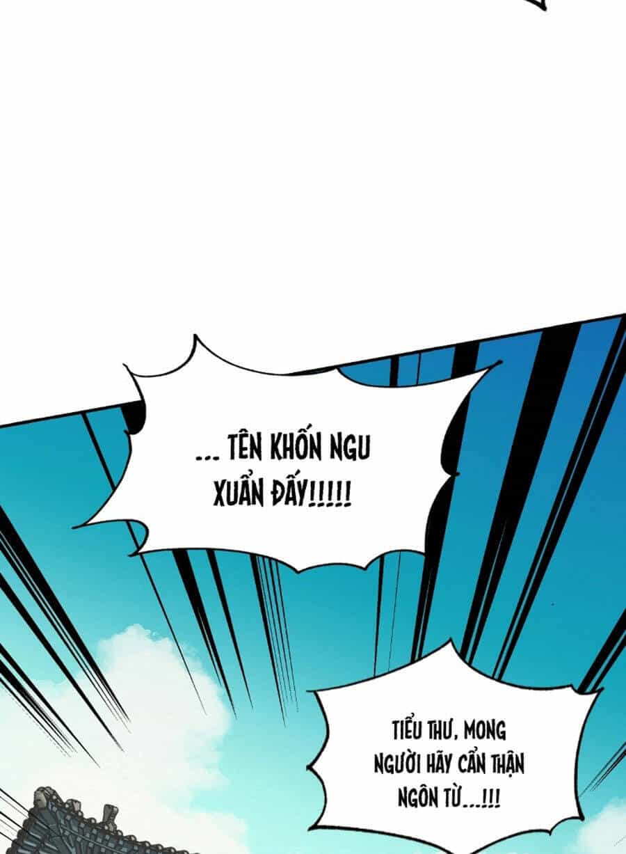 Scandal Đại Công Chúa - Chương 1 - ảnh 107