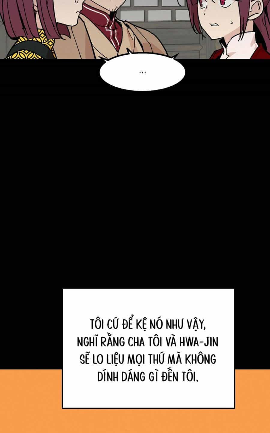 Scandal Đại Công Chúa - Chương 1 - ảnh 70