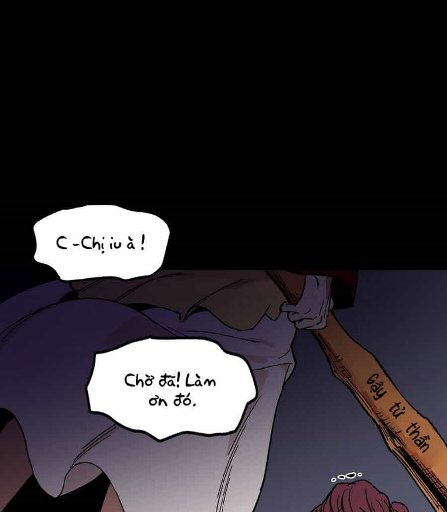 Scandal Đại Công Chúa - Chương 1 - ảnh 79