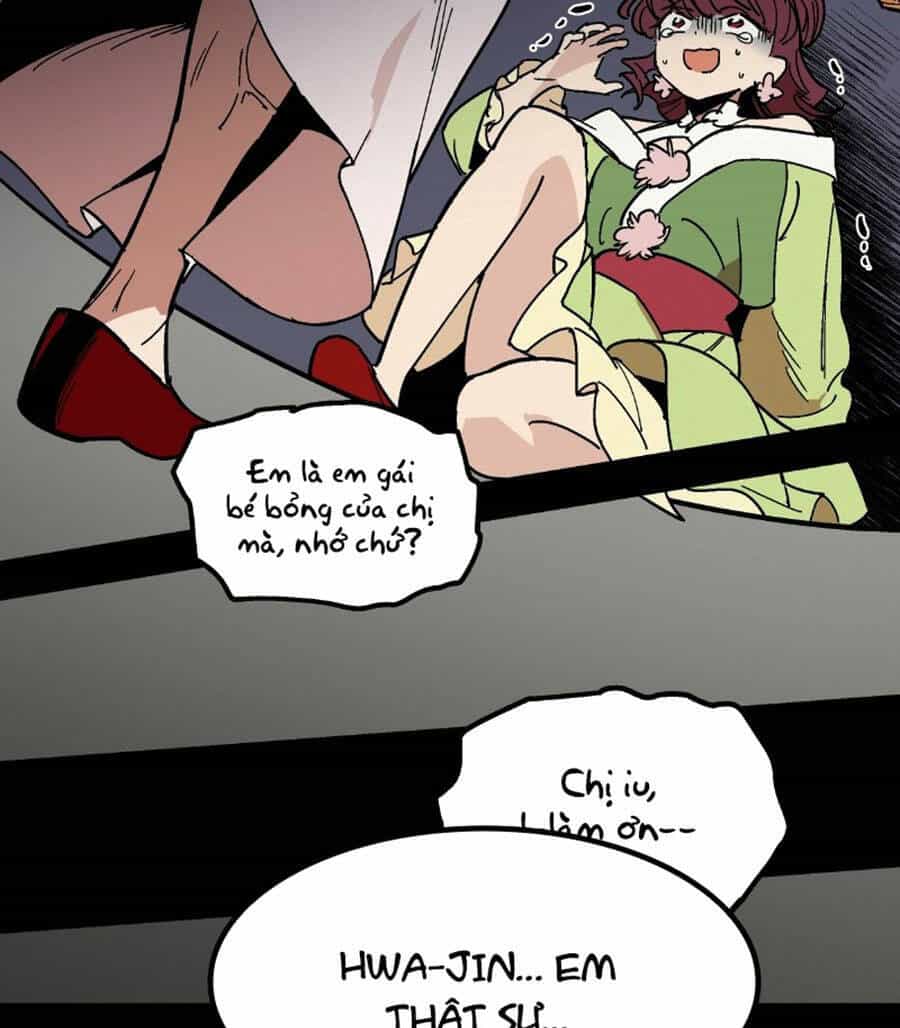 Scandal Đại Công Chúa - Chương 1 - ảnh 80