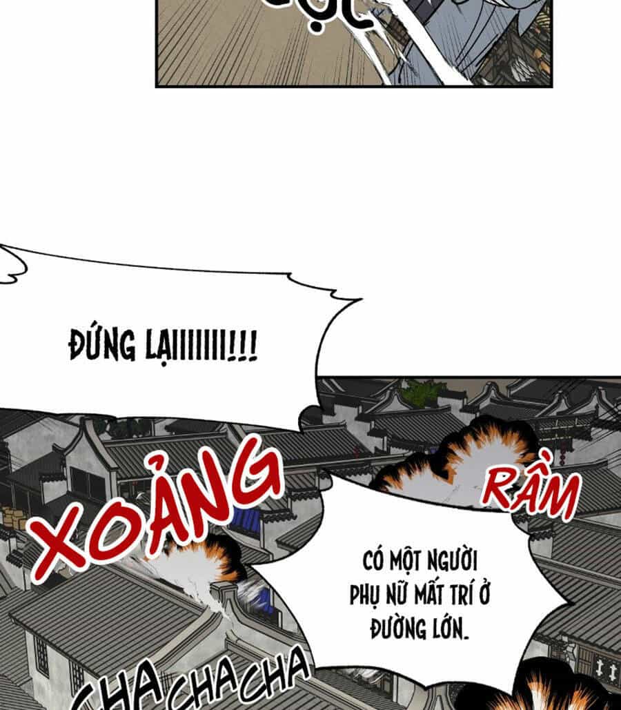 Scandal Đại Công Chúa - Chương 1 - ảnh 85
