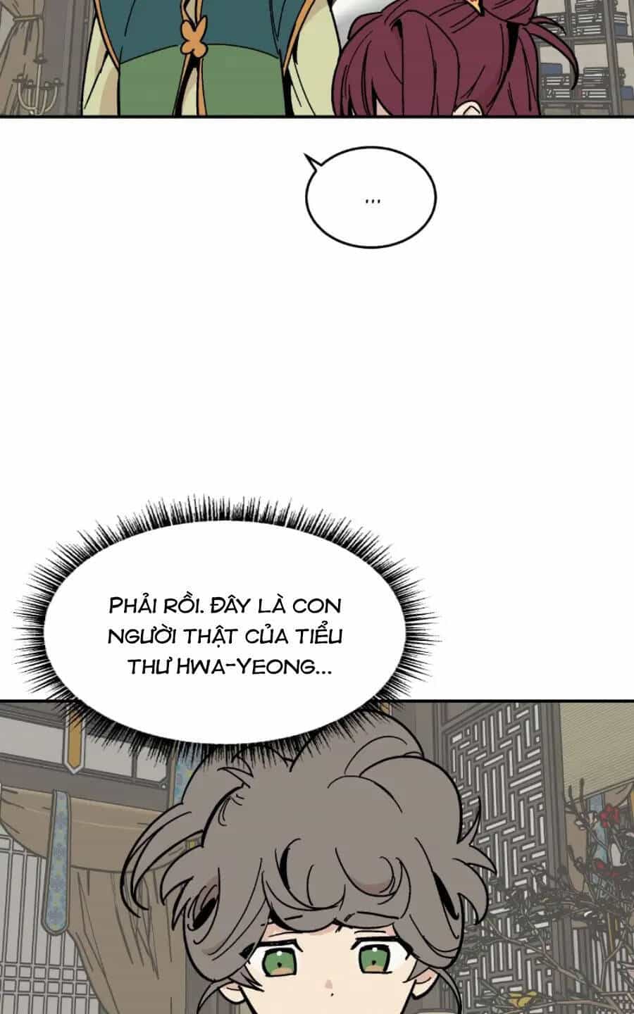 Scandal Đại Công Chúa - Chương 11 - ảnh 14