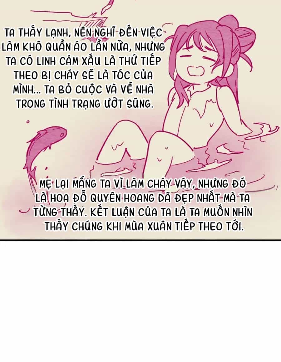 Scandal Đại Công Chúa - Chương 11 - ảnh 47