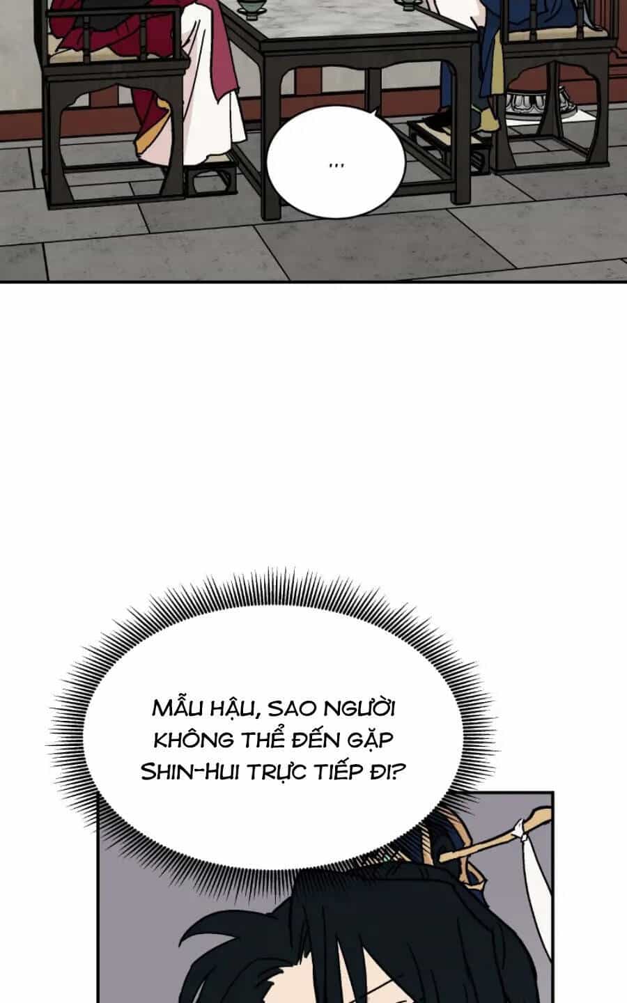 Scandal Đại Công Chúa - Chương 12 - ảnh 33