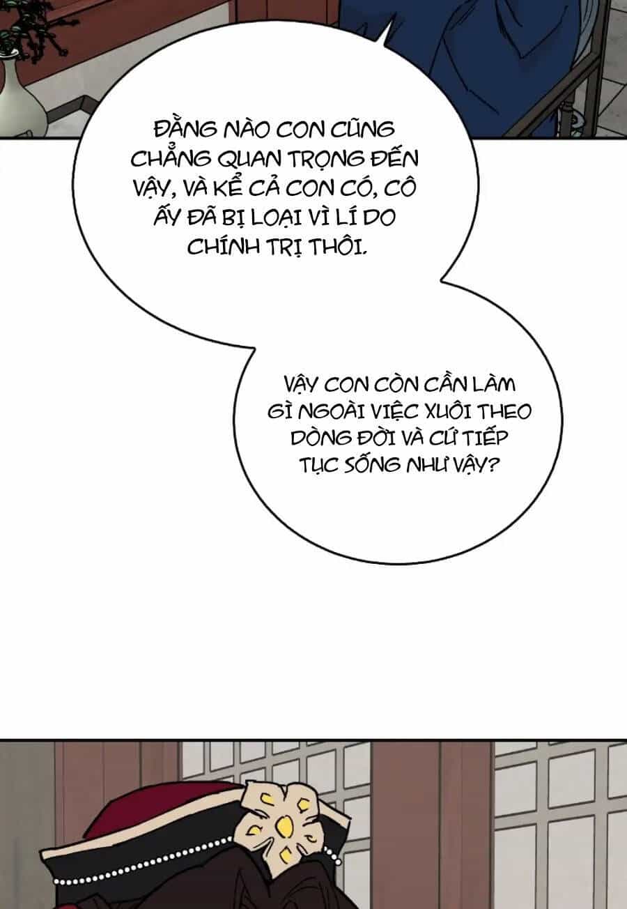Scandal Đại Công Chúa - Chương 12 - ảnh 36