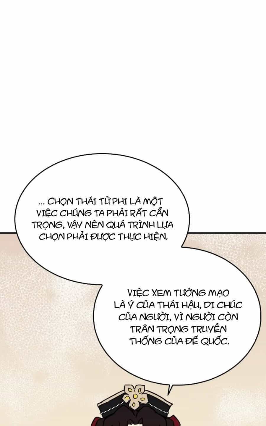 Scandal Đại Công Chúa - Chương 12 - ảnh 40