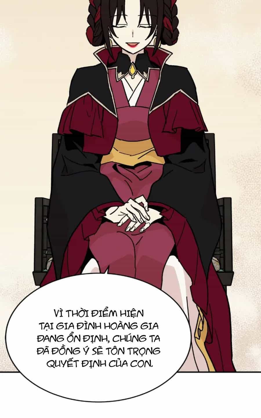 Scandal Đại Công Chúa - Chương 12 - ảnh 41