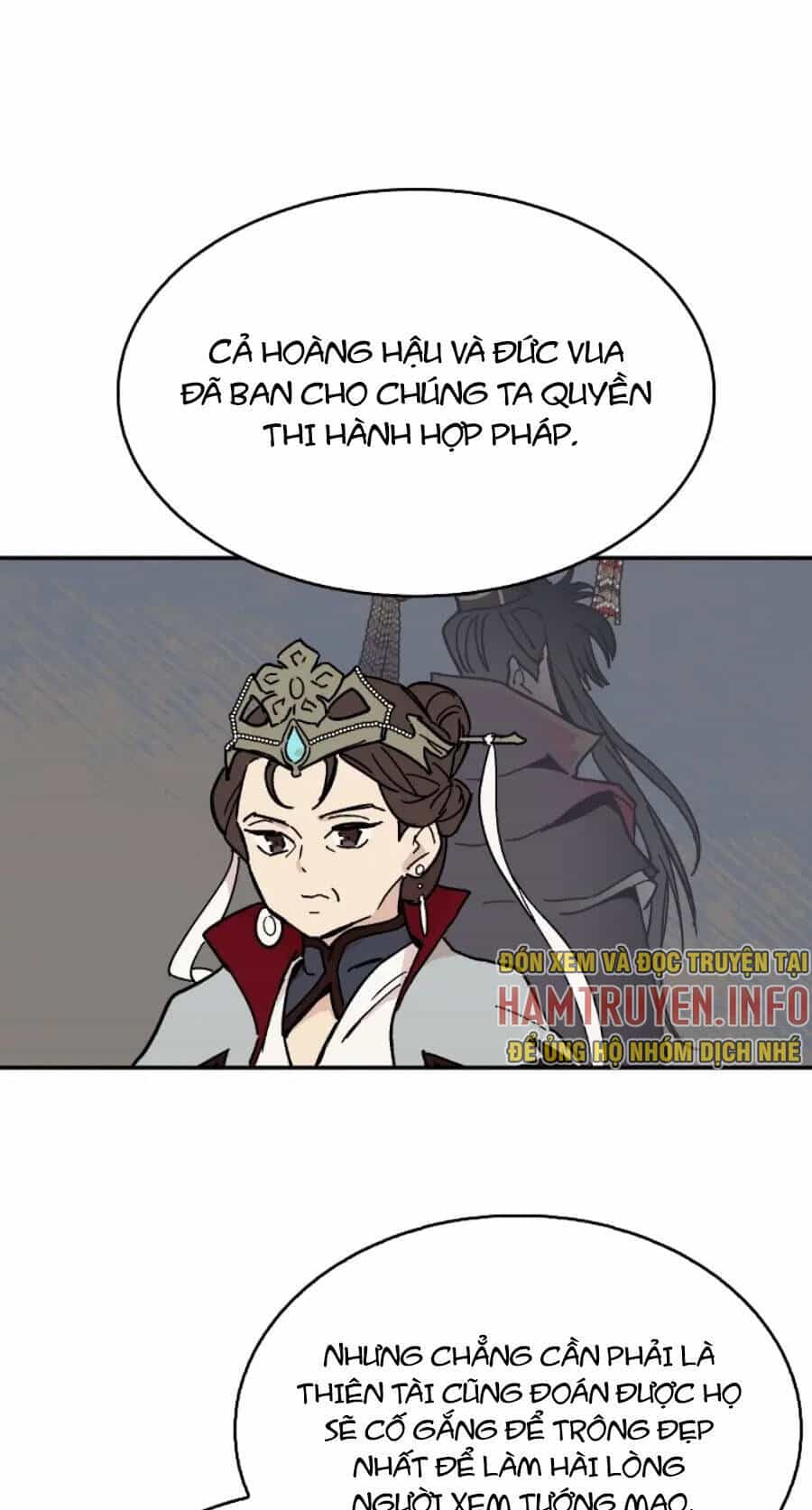 Scandal Đại Công Chúa - Chương 12 - ảnh 42