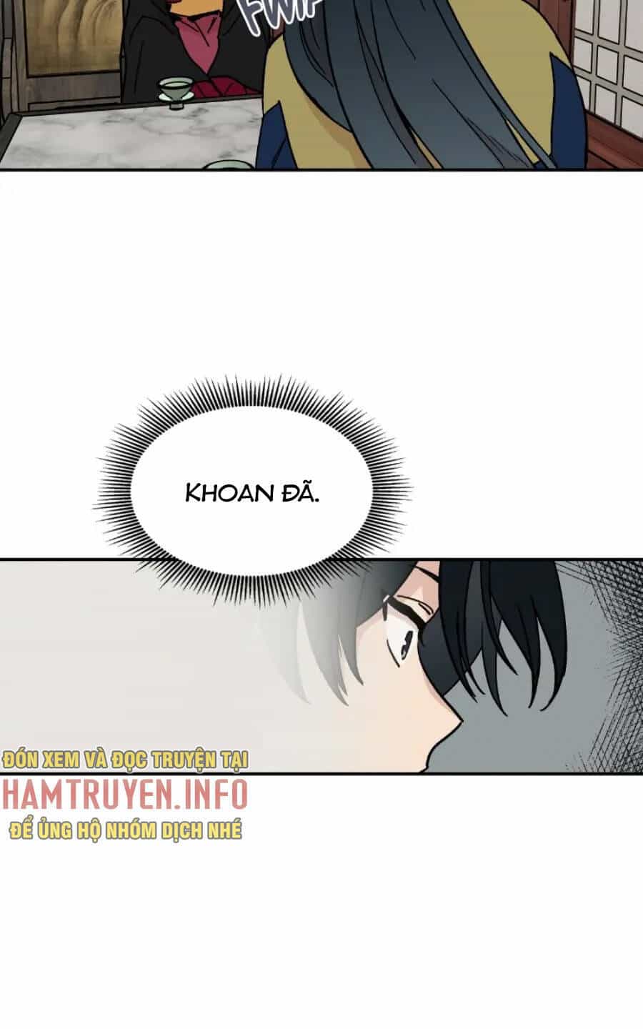 Scandal Đại Công Chúa - Chương 12 - ảnh 46