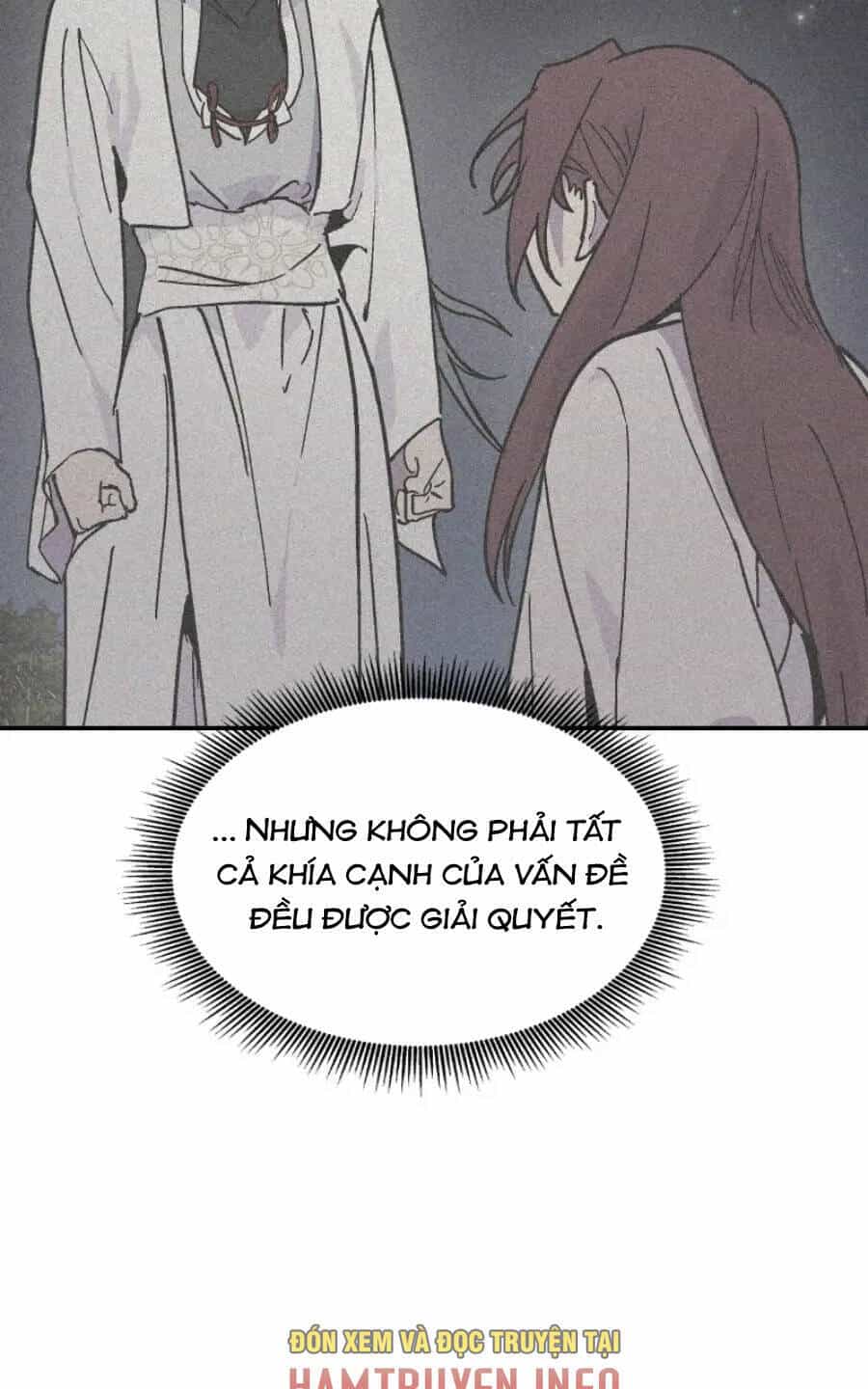 Scandal Đại Công Chúa - Chương 12 - ảnh 50